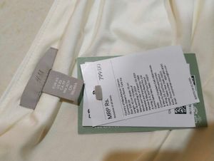 H&amp;M One Shoulder Top