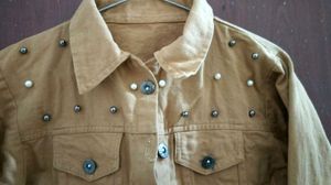 Women/Girl Jacket