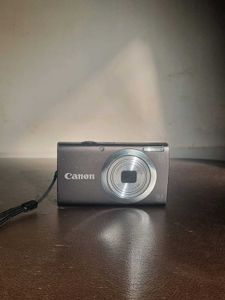 Canon Digital Camera