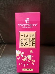 Coloressence Foundation