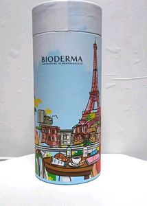 Bioderma Pigment Bio Foaming Cleanser