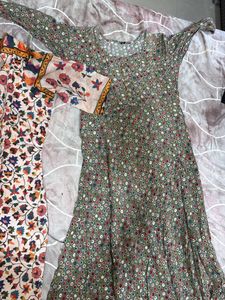 Set Of 2 Kurti