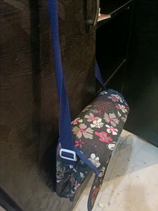 Big Side Bag
