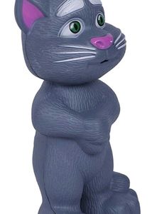 Toking Tom Child Toy/( New Pack)