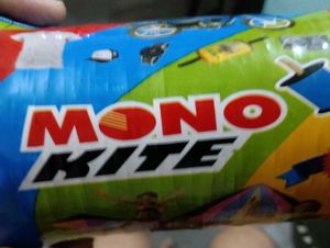 Manjha Original Mono Kite