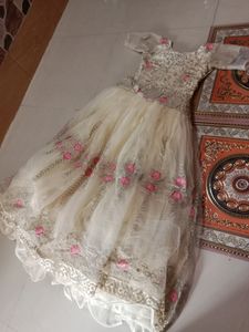 Gown