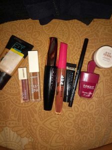 Makeup Combo
