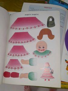Craft Model Books Combo
