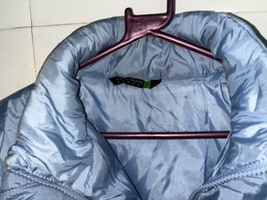 Stylish Puffer Jacket