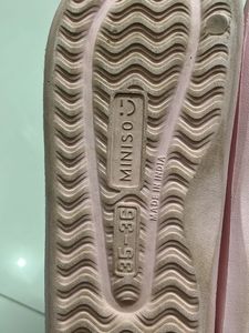 Miniso Slippers