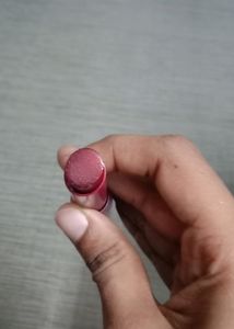 Shimmer Lipstick
