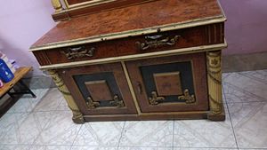 Dressing Table