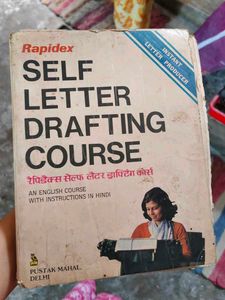 Letter Book