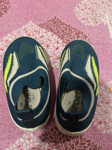 Toddler Shoes