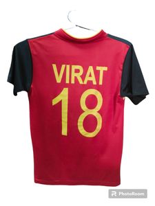 Rcb IPL T Shirt