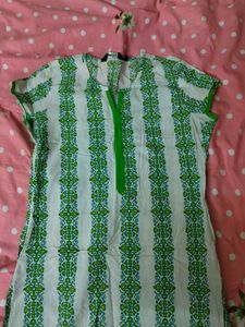 Classy Kurta
