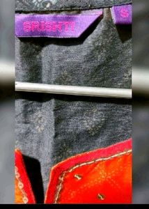 Simple Kurti ,Bust Size 34.