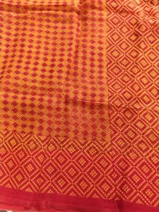 New Beautiful Kota Saree