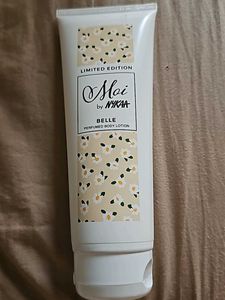 Nykaa LOTION Moi Limited Edition