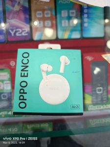 Oppo Earphone