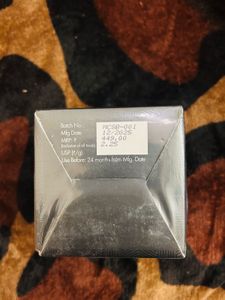 mCaffeine Coffee Body Scrub