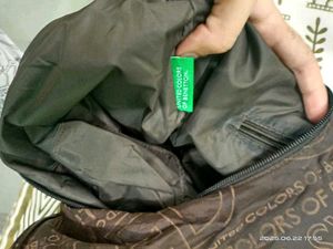 United Colors Of Benetton Bag