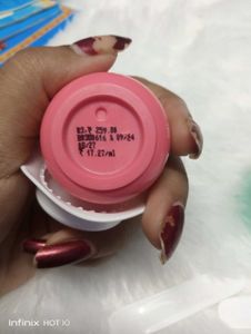 Dot &amp; Key Lip Care Kit
