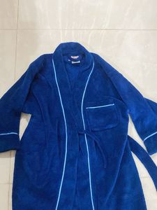 Bath Robe