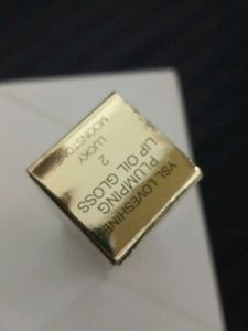 YSL Loveshine Plumping Lip Oil