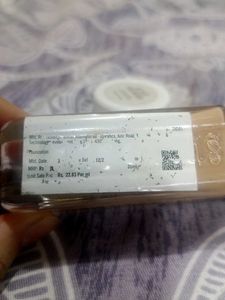 Maybelline Foundation