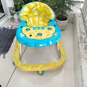 Baby Walker