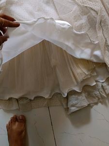 Girl&#39;s Partywear Frock