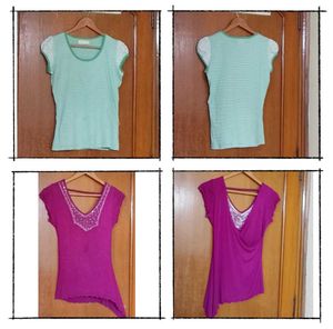 daily wear top