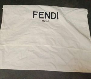 Fendi Dust Bag