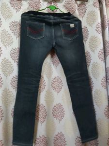 Girls Denim Jeans 👖