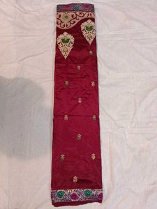 Baranasi Silk