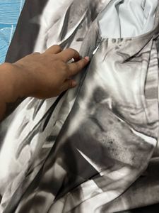 Iconic body Map sexy Midi Dress