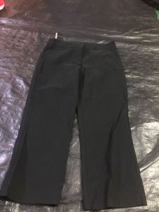 Blue Cargo Shorts