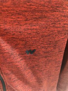 Wildcraft Red Jackets (Size M)