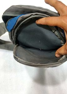 Sling Bag for unisex