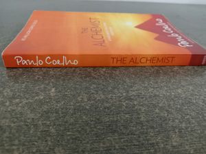 The Alchemist