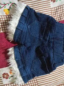 Nice Shorts For Girl