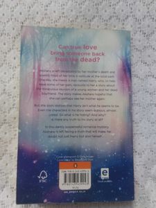 The Girl Who Knew Too Much