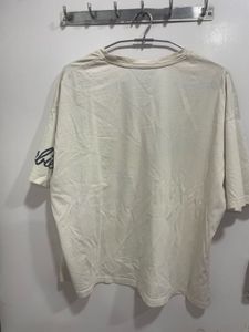 combo of 2  Graphic Print T-Shirt