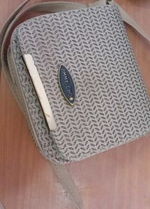 Jimmy Choo Crossbody Bag