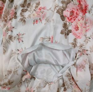Floral Top