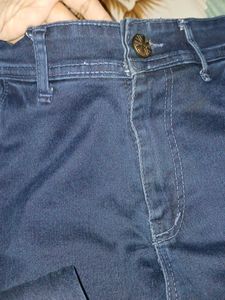 Blue New Trendy Pant 👖