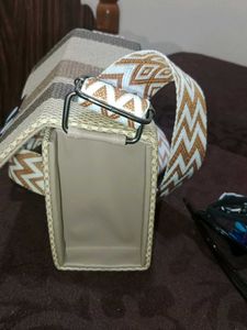 Shoulder Bag
