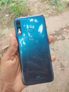 Infinix Hot 8