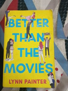 Better Than The Movies